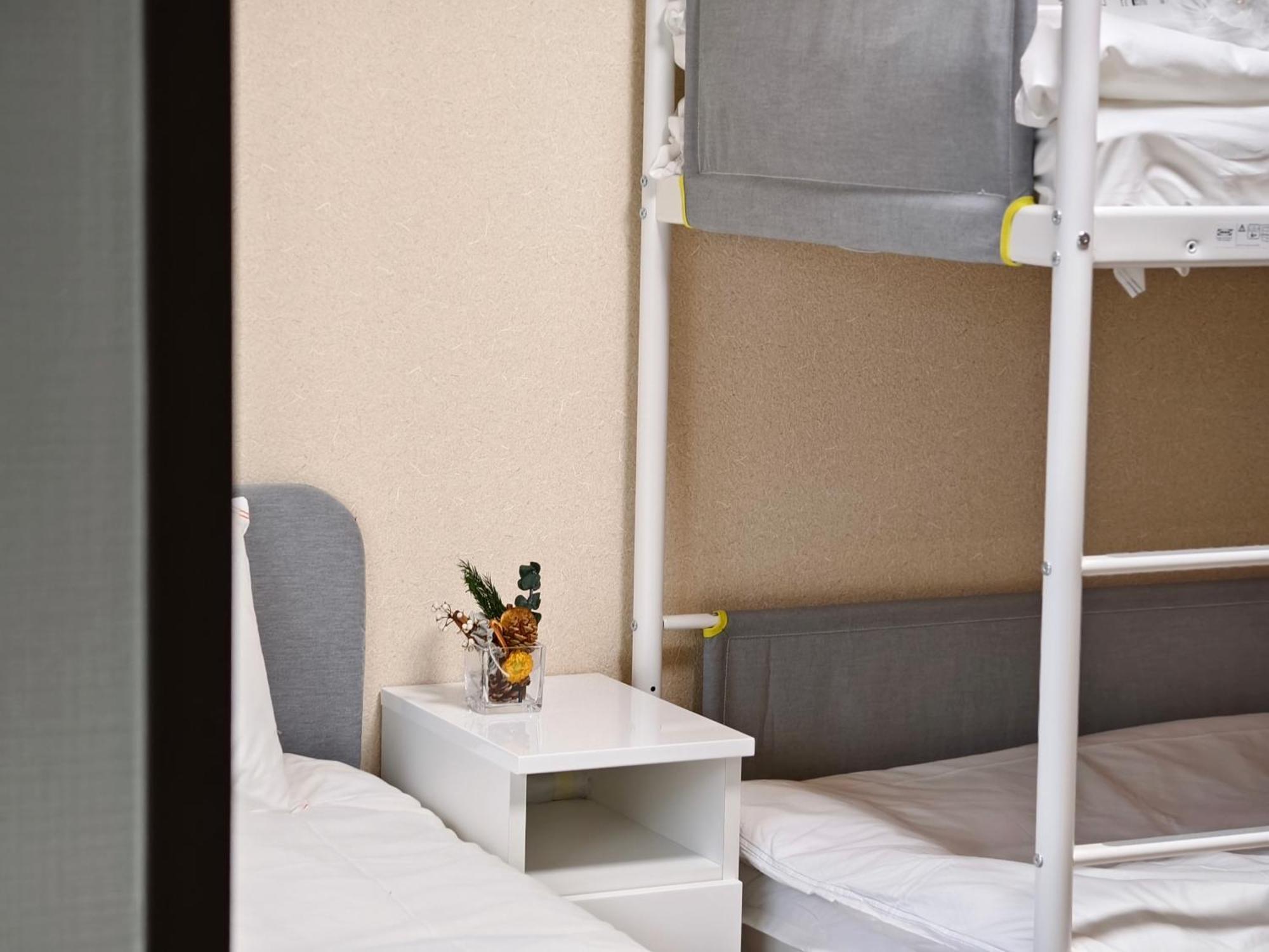 Rest Collection Fushimi-Inari Kyoto Apartman Kültér fotó